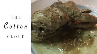 Cómo hacer PERDICES EN ESCABECHE o PERDICES ESCABECHADAS ▶ [PASO A PASO]