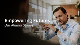 Empowering Futures: Our Alumni Stories 🚀🌐