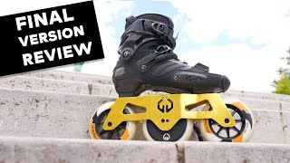 AIR TREKS IN REAL LIFE! -  AtmosGear Final Version Review! -