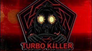 Turbo killer carpenter brut