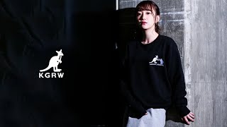 関根優那 × KANGOL REWARD コラボレーションアイテム★