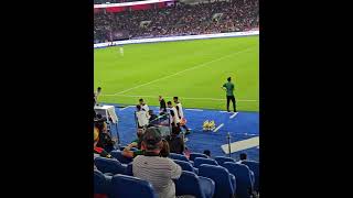 Jordi Amat injured | 2nd leg semi final FA Cup | JDT vs KDA