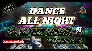 NEW HARDTEK BUDOTS REMIX 2023 🔥 DANCE ALL NIGHT | DJ TAMZKIE REMIX ✅ TIKTOK VIRAL | EXCLUSIVE