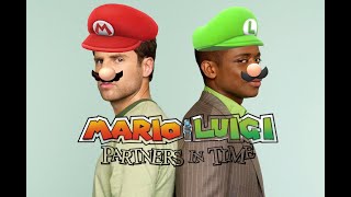 How Mario & Luigi: Partners In Time Feels Post Nintendo Direct