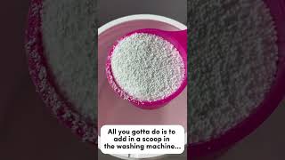 How to whiten clothes - Vanish Oxi Action - Good or Not?