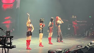 ITZY Born To Be World Tour @ Sydney 24/03/24