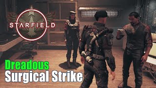 Starfield Surgical Strike