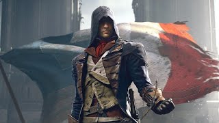 Leap Of Faith - Assassin's Creed: Unity