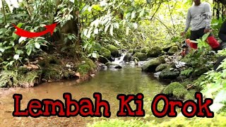 LEMBAH KI OROK