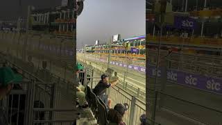 Sound of F1 | Jeddah, Saudi Arabia | Formula One #formula1 #jeddah #ksa