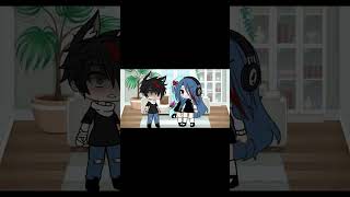 Kukira Setia Ternyata.... ||Gacha Life|| ||Gacha Life Indonesia||Gacha Shorts