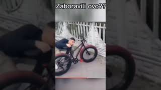 Zaboravili