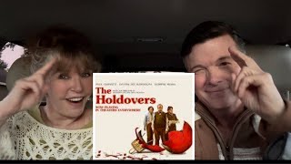 Car Takes episode 195: The Holdovers