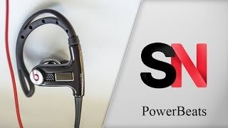 PowerBeats REVIEW