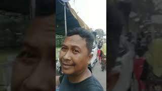 bersyukur yang sudah ada saja