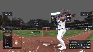 MLB THE SHOW 21: 4K XBOX SERIES X