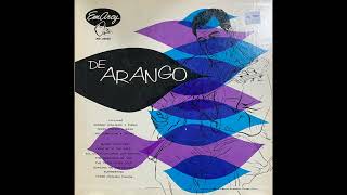 De Arango - Bill De Arango