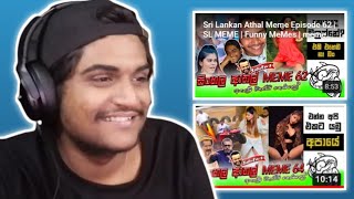 1ක් නෙමේ 2ක් බලමු !! | Kota Reacts @SADEEYAA