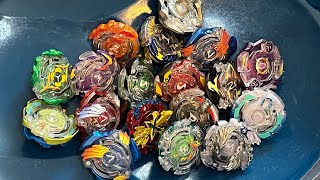 Beyblade Burst Sneaky Hasbro