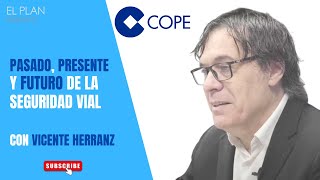 Vicente Herranz | Cadena COPE