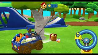 kids learning games with paw patrol fun games