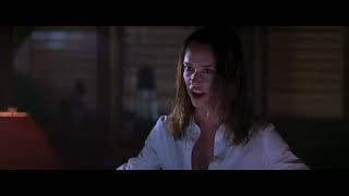 The Killer Revealed - I Still Know What You Did Last Summer (1998) FULL SCENE - Sunday Movies