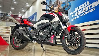 All new 2024 bajaj Dominar 🔥 #dominar