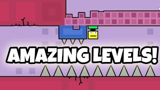 THESE LEVELS ARE AMAZING! - Appel Viewer Levels (Good Levels Edition)