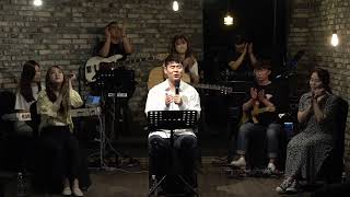 필업 미니스트리 목요예배 (Fillup Ministry) 20.08.13.