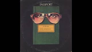 Passport - Mandragora (Vinyl)