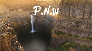 Why You Should Visit the PNW