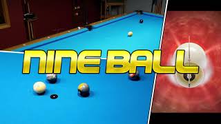 The MOST Creative 9 Ball Shots EVER!