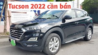 Tucson 2021 đẹp quá cần bán| Thiện Nguyễn