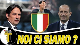 CE LA GIOCHIAMO⁉️ DOVE PUÒ ARRIVARE QUESTA JUVENTUS❓