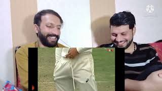 Cricketer best funny moments. Pakistani reaction