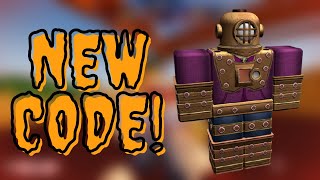 NEW SUPER RARE CODE COMING TO ARSENAL!!! (Roblox Arsenal)