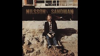 Harry Nilsson - Sandman (1976) Japanese issue