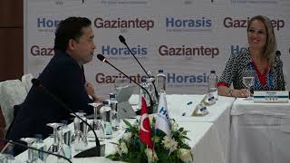 Horasis Global Meeting 2023   'Recovering Time, Education and Productivity Lost to COVID'