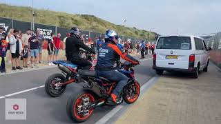 Formule 1 Super Friday Zandvoort 2023