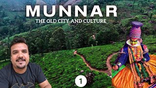 Munnar Travel Guide: Best Places To Visit In Munnar!