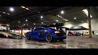 2019 ASA Motor Show teaser