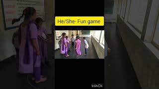 He /She  Fun game activity #Suji Classroom activities