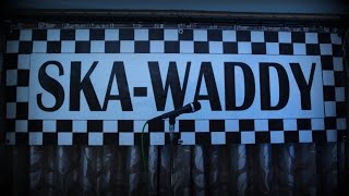 SKA-WADDY CHAIN GANG (Cooke)