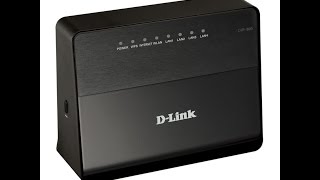 D-Link DIR-300 rev. D1 выдаёт не полную скорость