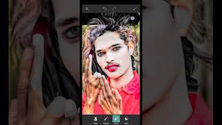 Autodesk skechbook photo editing # youtoub# viralshort# shortsvideo# ytvideo# thank you plz support