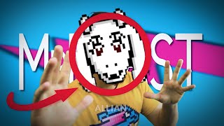 BeastAche [Mr. Beast x Undertale Heartache YTPMV]