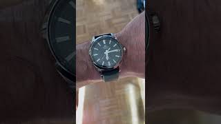 Casio edifice