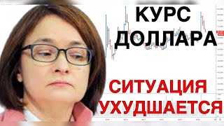 ЦЕНЫ В РОССИИ ВЫШЛИ ИЗ ПОД КОНТРОЛЯ - ЧТО СЕЙЧАС ДЕЛАТЬ С РУБЛЯМИ ? | КУРС ДОЛЛАРА |