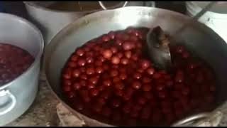 This Amazing Rasagulla Making Machine Will Make Your Life Easier