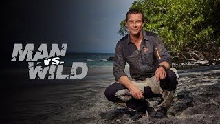 Man vs Wild in Hindi || Man vs Wild Latest Episode  in Hindi || Man vs Wild  New Episode in Hindi ||